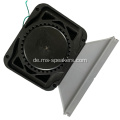 150W Neodym-Magnet-Aluminium-Warnalarm-Lautsprecher